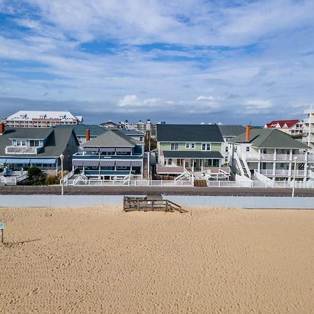 Boardwalk Nc 1009-5 Apartamento Ocean City Exterior foto