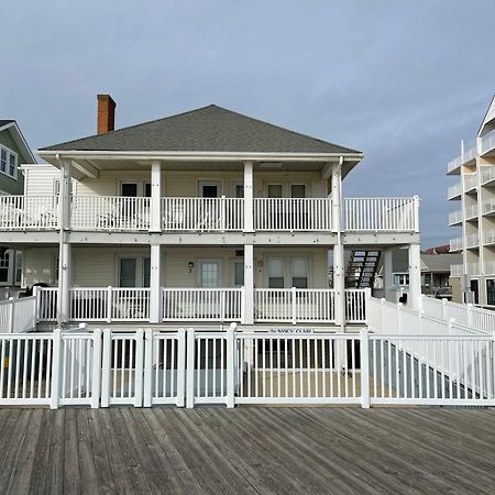 Boardwalk Nc 1009-5 Apartamento Ocean City Exterior foto