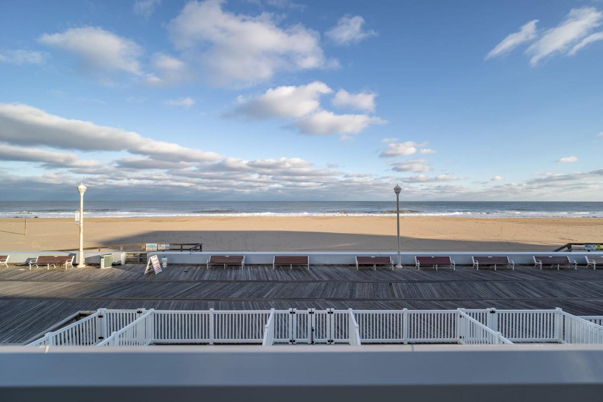 Boardwalk Nc 1009-5 Apartamento Ocean City Exterior foto