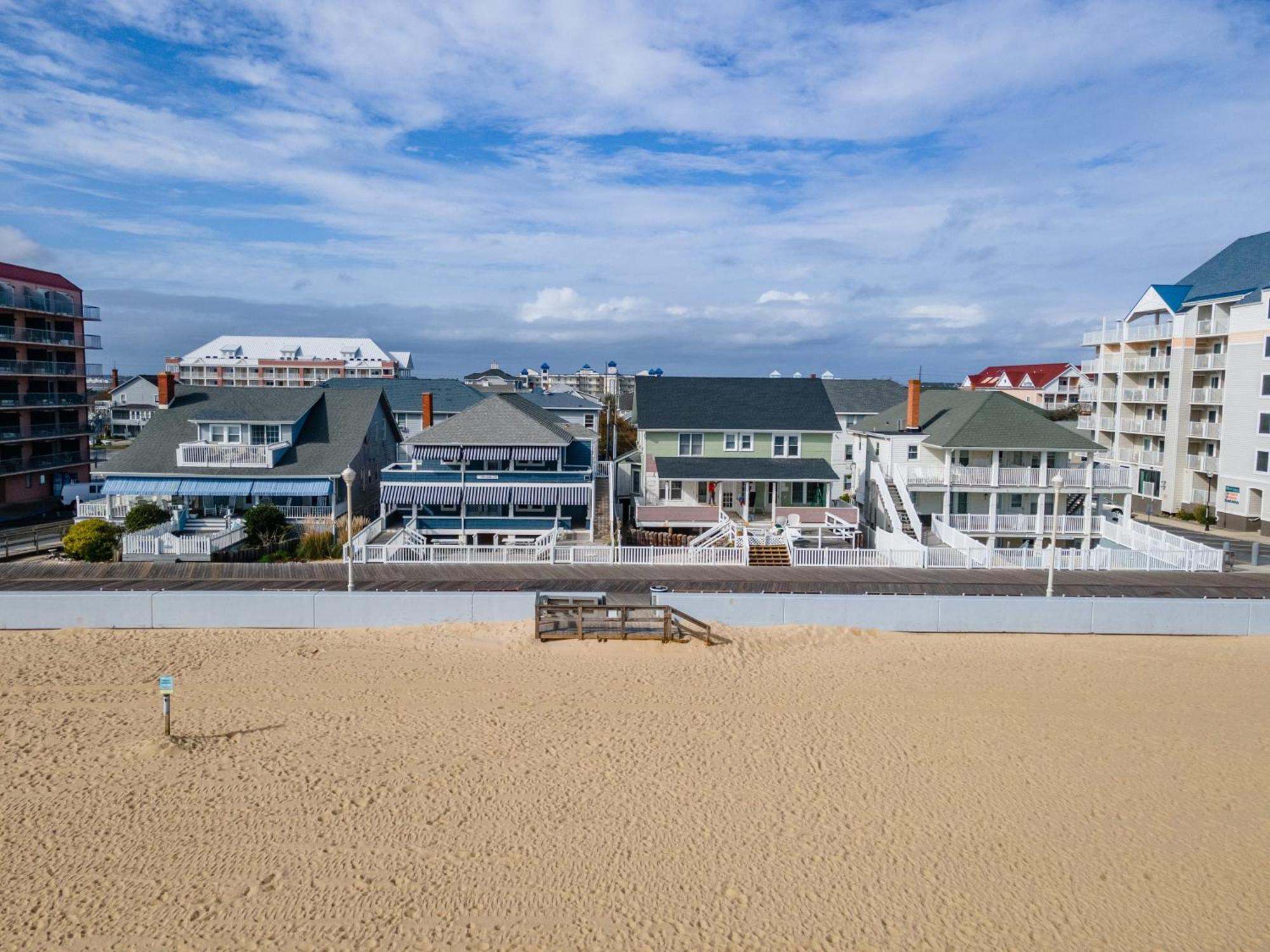 Boardwalk Nc 1009-5 Apartamento Ocean City Exterior foto